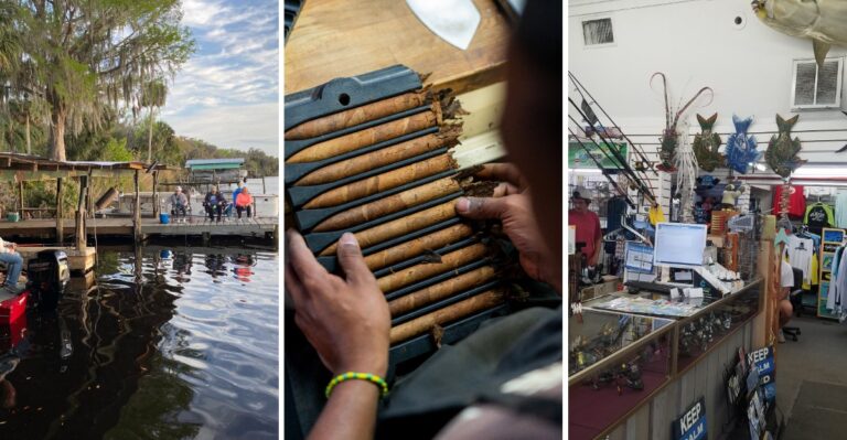 It Makes Me Sad That These 10 Old Florida Traditions Are Slowly Disappearing
