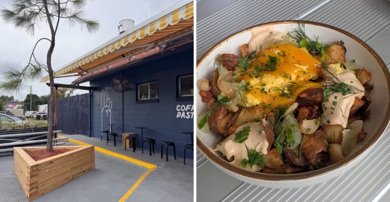 It Should Be Illegal for a Florida Café to Make Breakfast Potatoes This Good