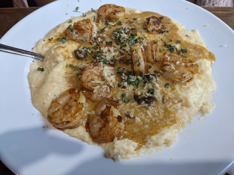 Coosh's | Bayou Rouge Restaurant, Tallahassee, FL