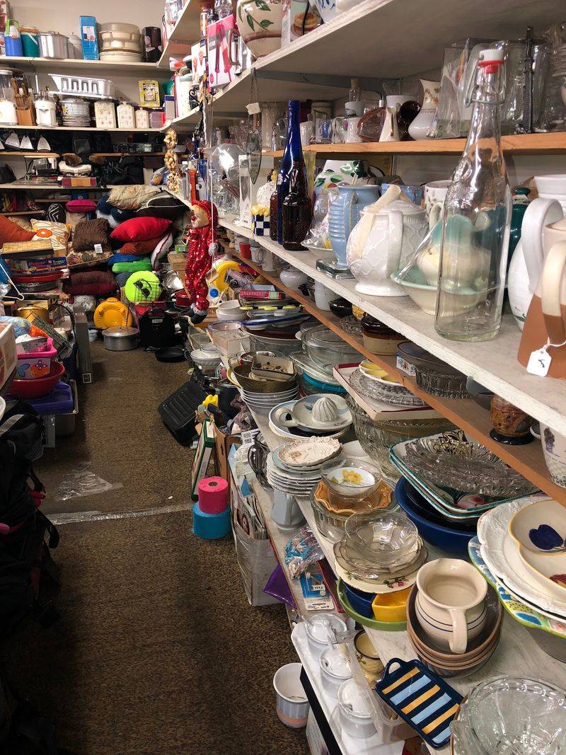 Village Thrift Shop - Orlando