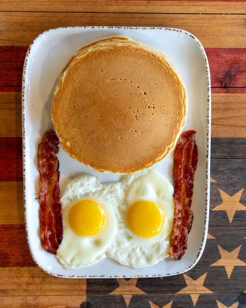 Country Cookin Diner - Cocoa 