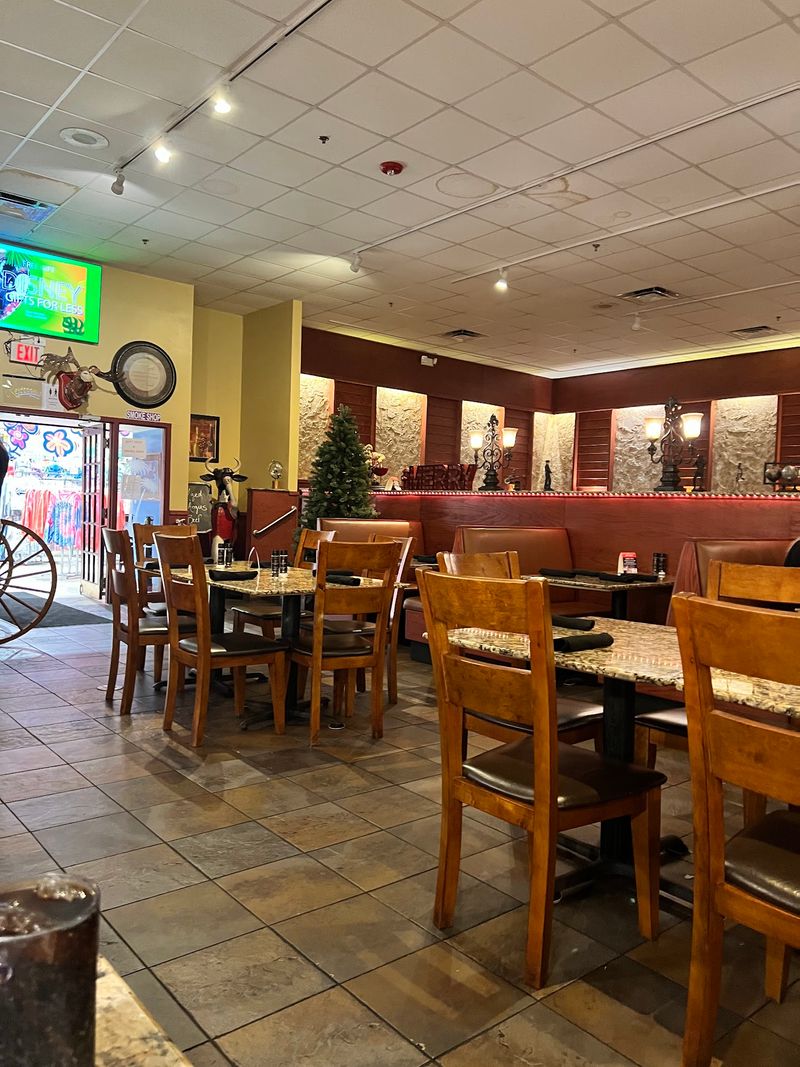 Black Angus Steakhouse - Kissimmee