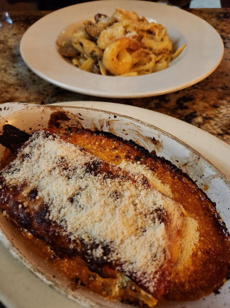 Old-School Baked Pastas Worth Hunting Down