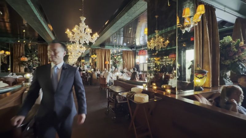 Why Carbone Miami Remains One of South Florida’s Most Coveted Tables