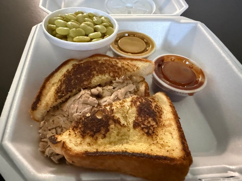 The Sides Feel Just as Important as the Meat