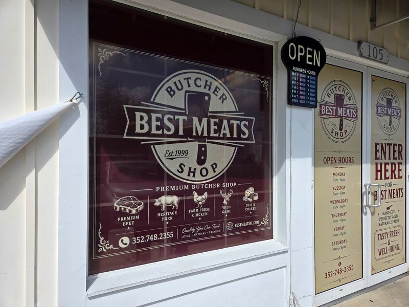 Best Meats