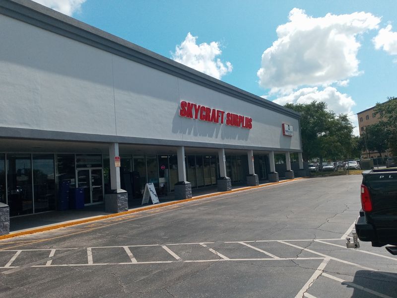 An Orlando Favorite Found A Brand-New Home