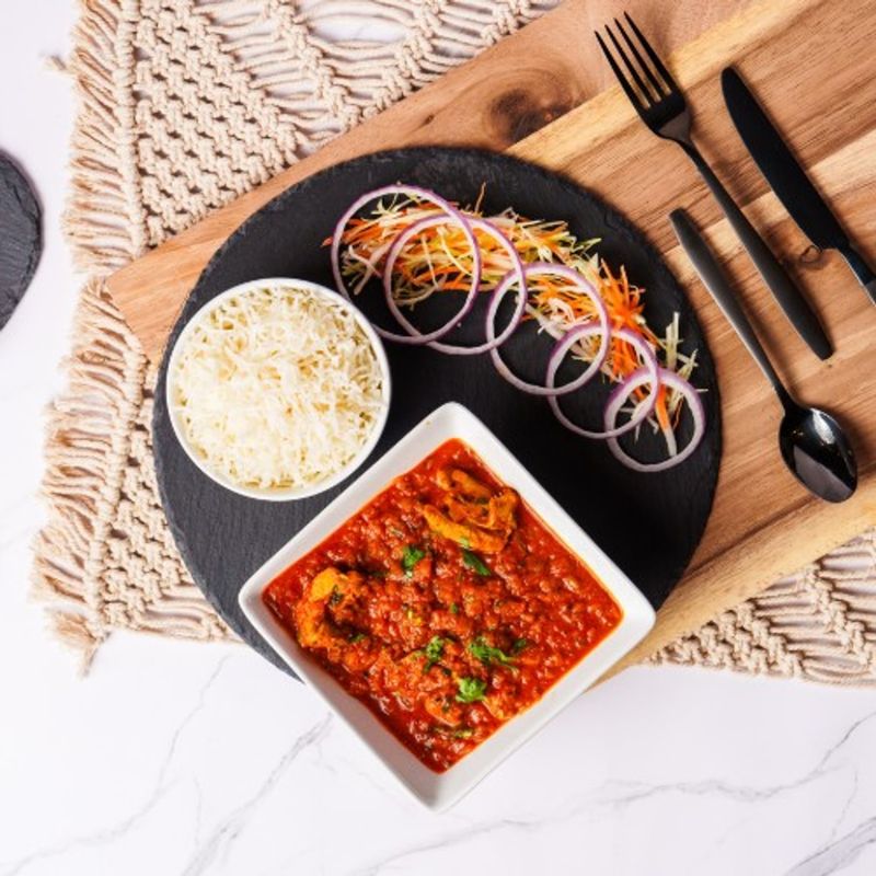 Spice Grill Indian Cuisine - Jacksonville