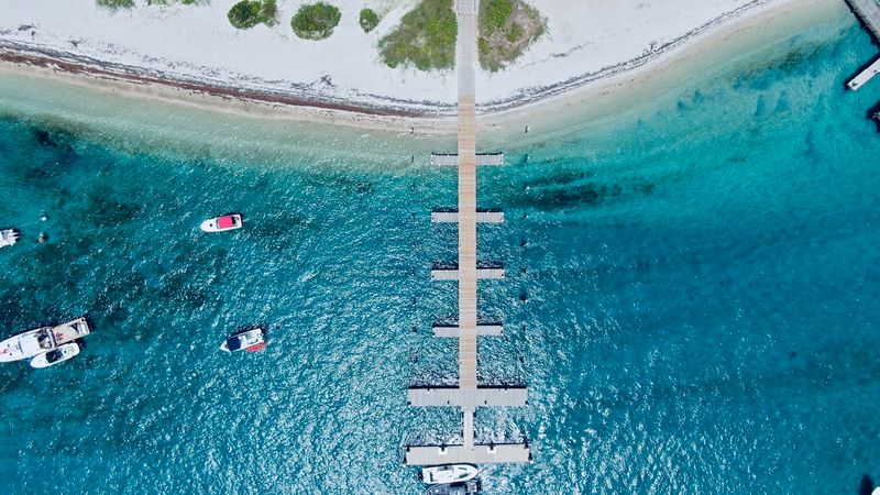 Why Peanut Island Feels Like One of South Florida’s Easiest Mini Getaways