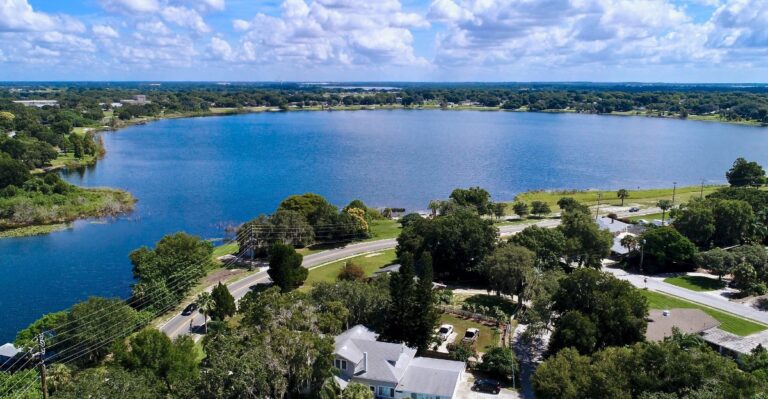 Looking for a Lower-Cost Florida Retirement? This Town Might Surprise You