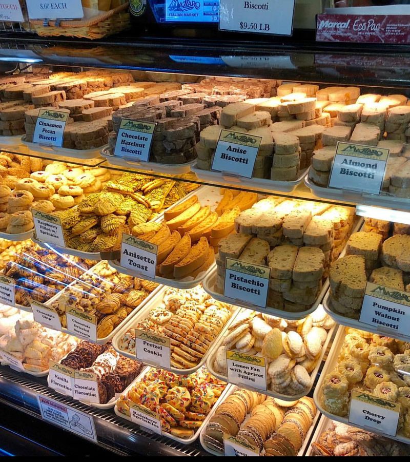 Fresh Bread, Deli Meats, and Prepared Foods Make It More Than a Cheese Stop