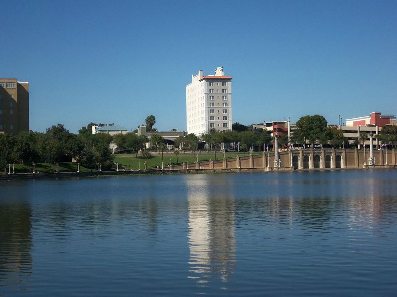 Lakeland