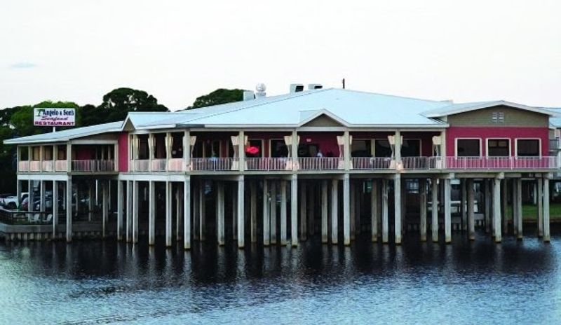 A Hurricane Knocked It Down, So They Built It Tougher