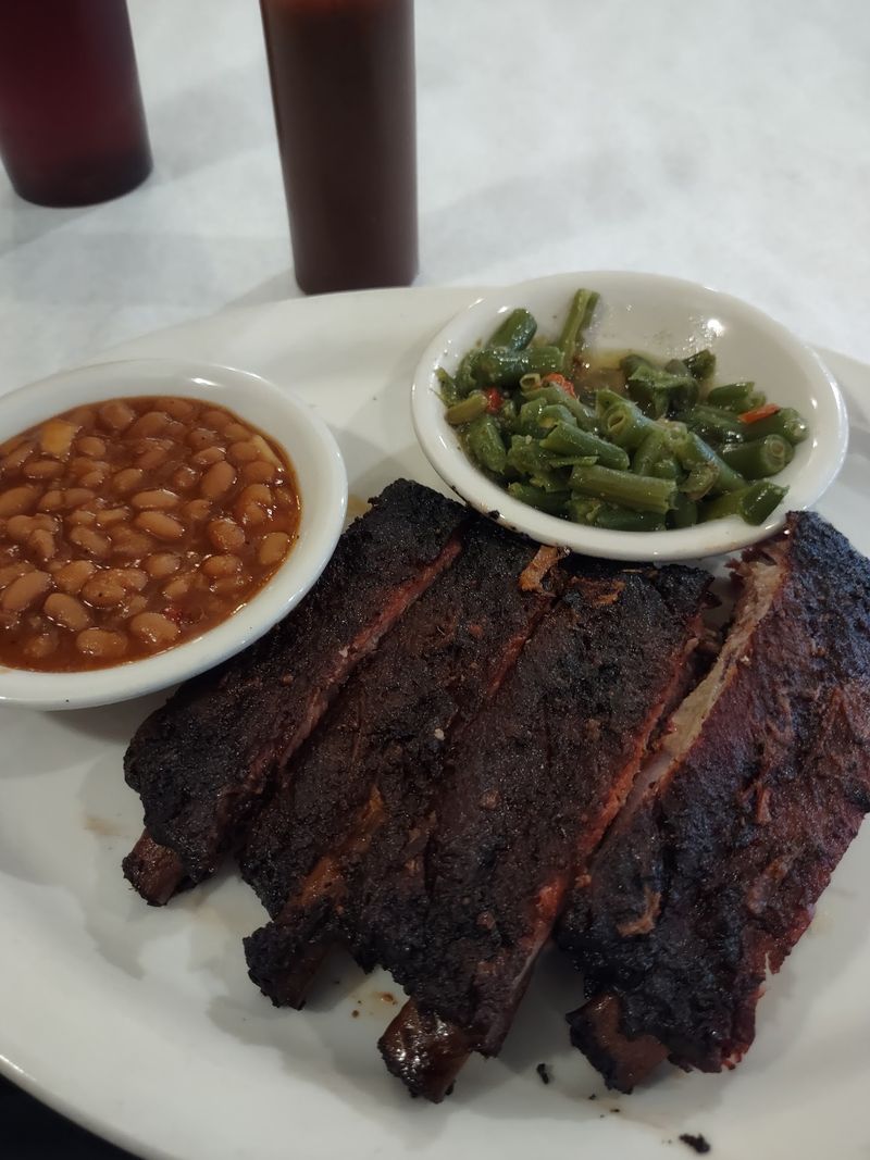 The Steaks Arrive Big Enough to Become the Main Event