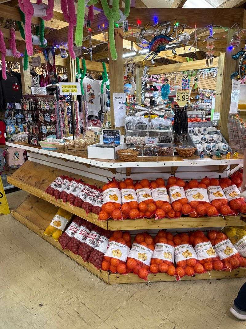 Florida Citrus Center