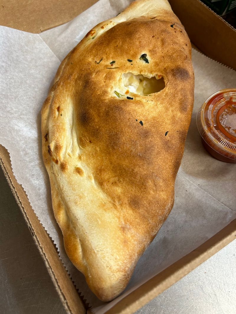 Rolls, Strombolis, And Baked Dinners Bring The Comfort