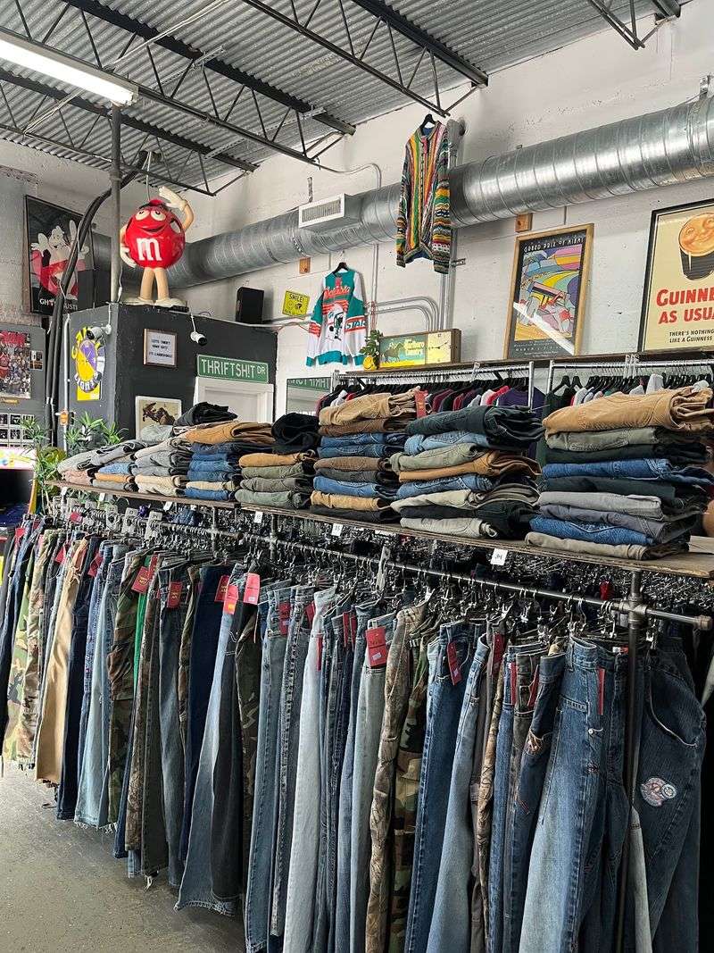 Thrift Sh!t Vintage - Fort Lauderdale