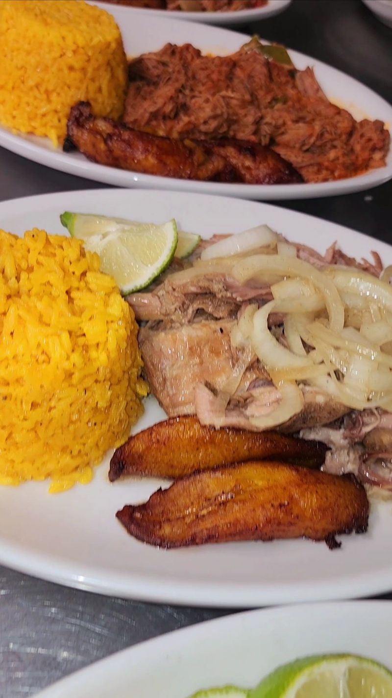 Roast Pork Might Become Your New Personality
