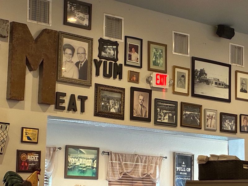 A Family Story That Started Back In 1954