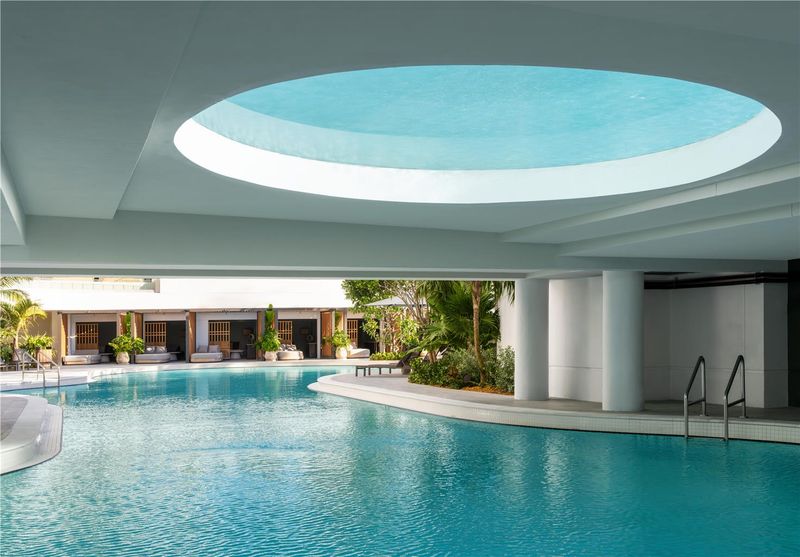 A Day Pass Gets You In Without Booking A Room