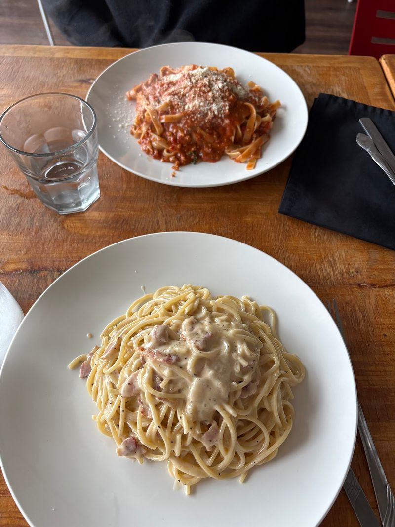 Five Pasta Names Worth Learning To Pronounce