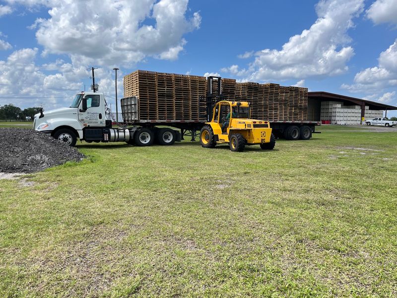 Hyatt Farms - Lake Wales