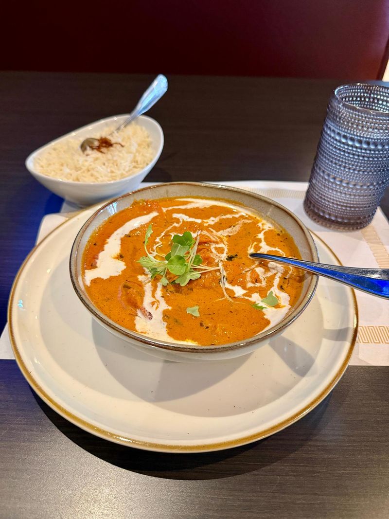 Curry Leaves Indian Cuisine - Tampa