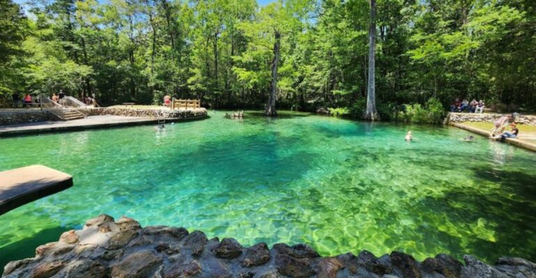 People Visit Destin for the Beaches but Completely Miss These 8 Hidden Gems Nearby