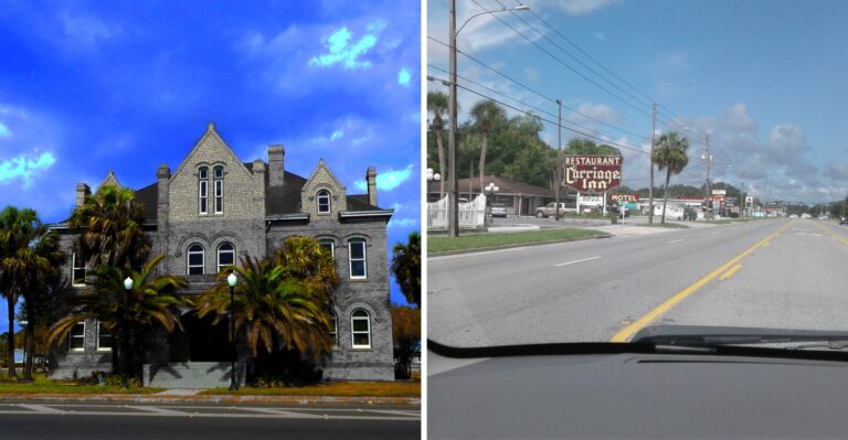 Population Decline Is Hitting These 12 Florida Towns as Residents Grow Older
