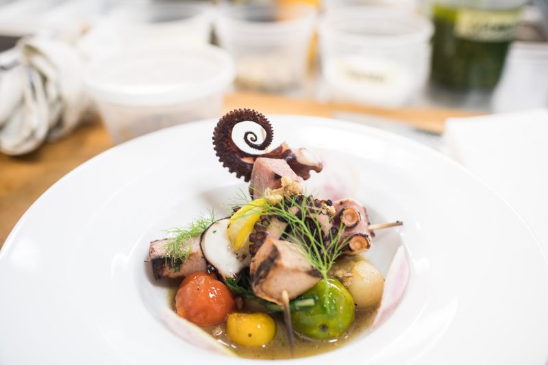 Il Lusso, Tallahassee, FL