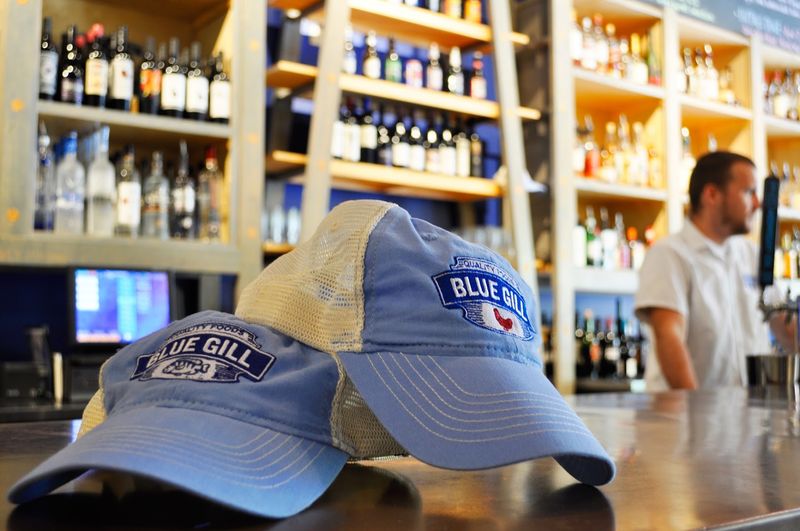 Why Blue Gill Quality Food Has Become a Gainesville Favorite