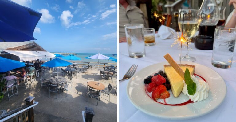 See Why Louie’s Backyard Has Become a Must-Visit Key West, Florida Dining Spot