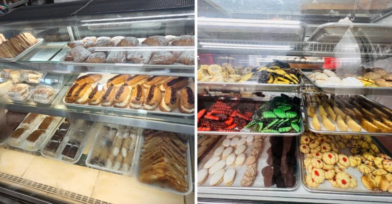 Since 1988, This Florida Italian Bakery Has Kept Locals Coming Back for Fresh-Baked Bread