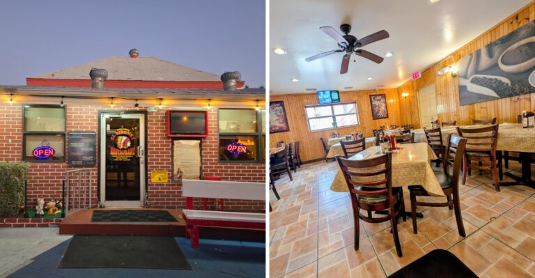 Since 1993, This Hidden Key West Restaurant Has Built A Reputation For Incredible Cuban Food