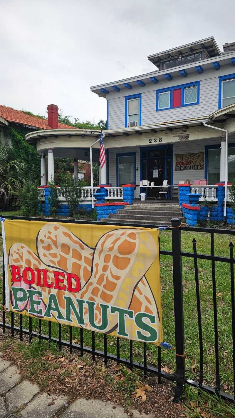 Locals Know This Is the Kind of Snack Stop You Remember