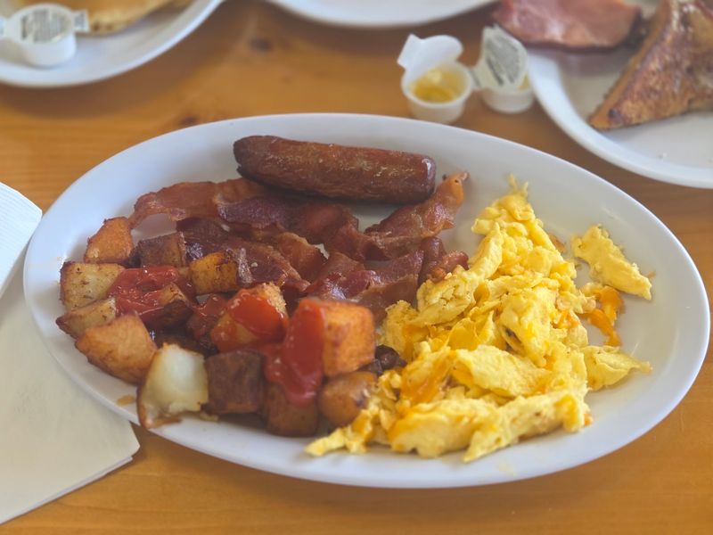 Southern Kitchen – Lake Park