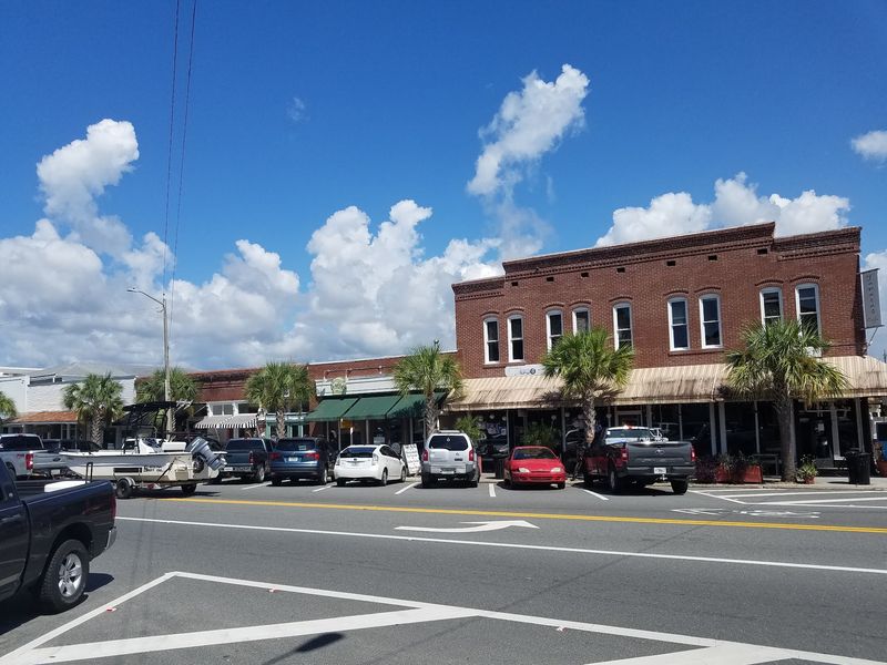 Apalachicola