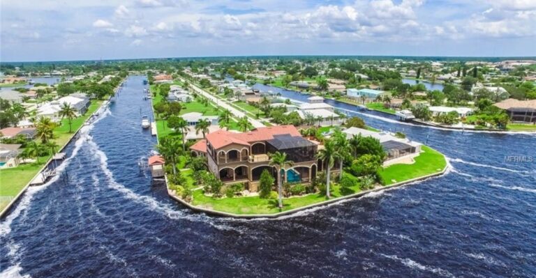 The 10 Best Places to Retire on Florida’s Gulf Coast If You Hate Sitting Still