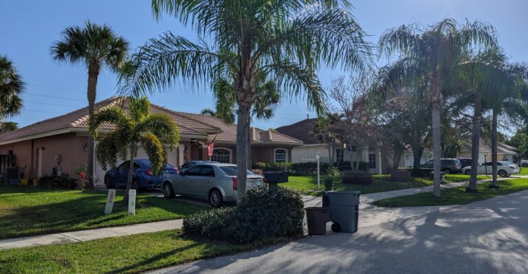 The Data Says These 10 Florida Towns Are Worth Moving To in 2026