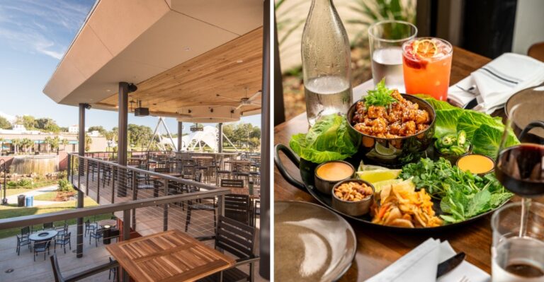 These 10 Tallahassee, Florida Restaurants Stand Out in 2026