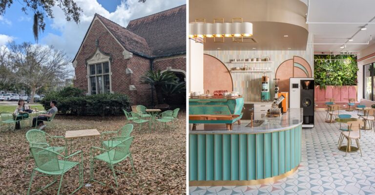 These 11 Florida Cafes Serve Pumpkin Lattes Worth Celebrating Fall For
