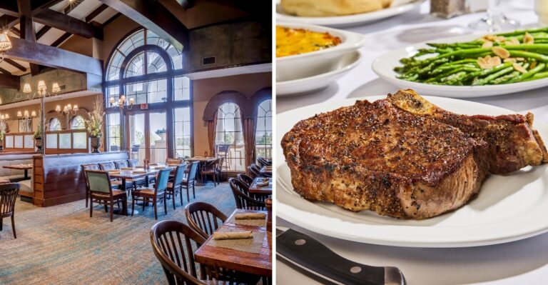 These 12 Florida Steakhouses Keep It Old-School and Still Get It Right