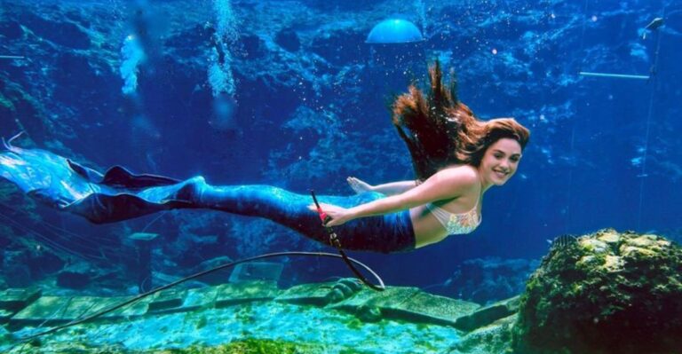 These 7 Florida Towns Have a Surprisingly Weird Claim to Fame