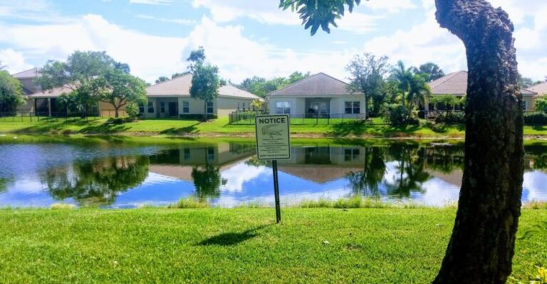These Are the 6 Safest Small Towns in Florida for 2026