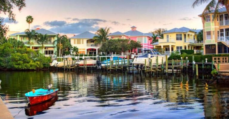 This Charming Florida Town Is Known as the Sailfish Capital of the World, and It’s Worth Exploring