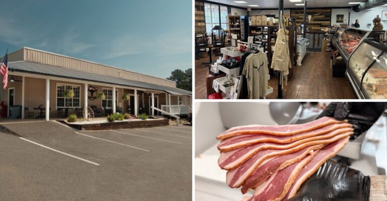 This Classic Florida Butcher Shop Is a Meat Lover’s Dream With Custom Cuts and Handmade Sausage