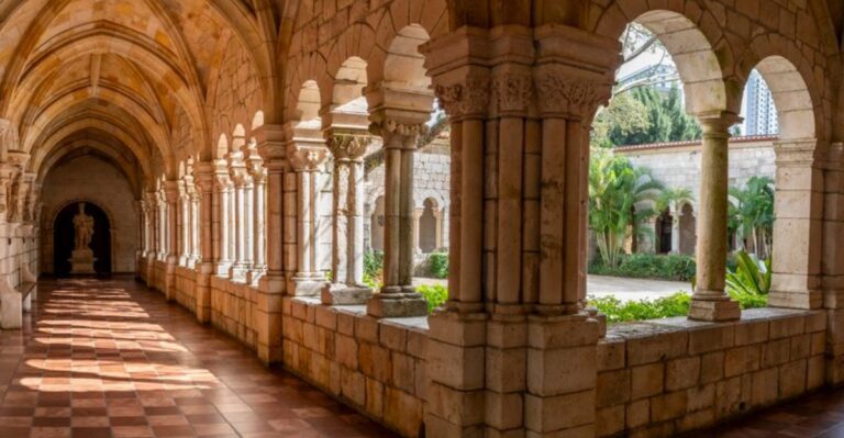 This Fairytale Florida Road Trip Takes You to 7 Places That Look Straight Out of Europe