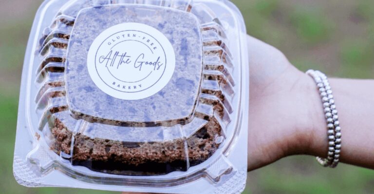 This Florida Bakery Makes Everything Gluten-Free and Dairy-Free