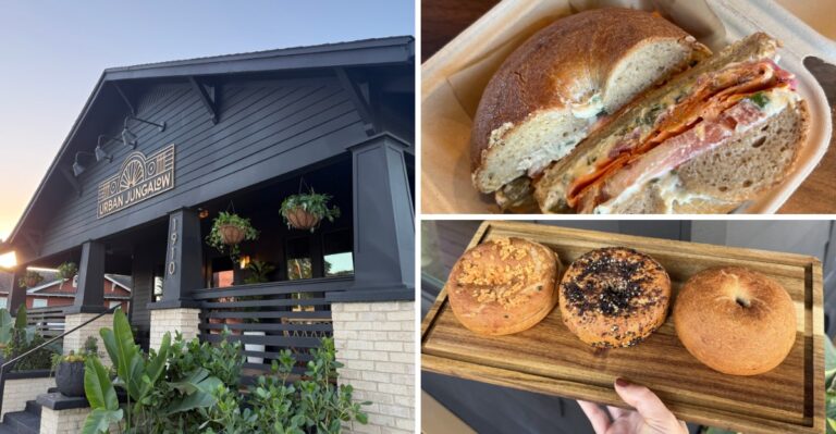 This Florida Restaurant Finally Gives Gluten-Free Diners a Full Menu, Not an Apology
