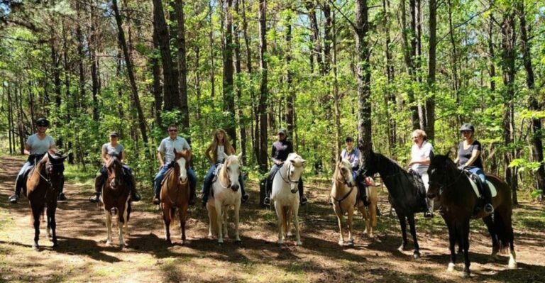 This Florida Town Is Known as the Horse Capital of the World, and It’s Worth the Trip